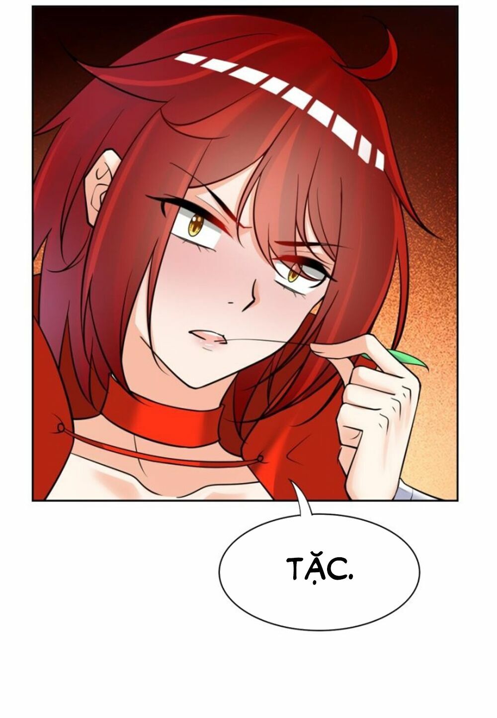 Xú Nữ Đích Hậu Cung: Chapter 156