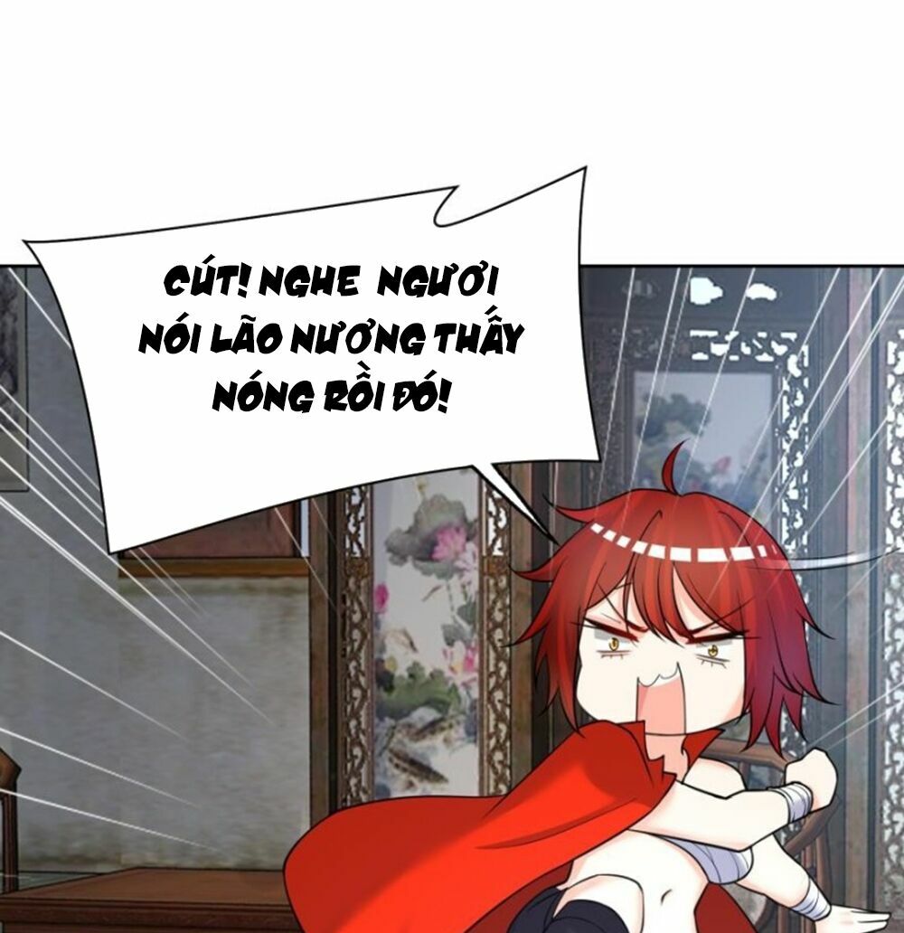 Xú Nữ Đích Hậu Cung: Chapter 156
