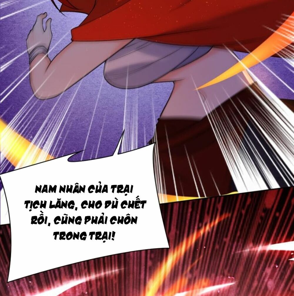 Xú Nữ Đích Hậu Cung: Chapter 156