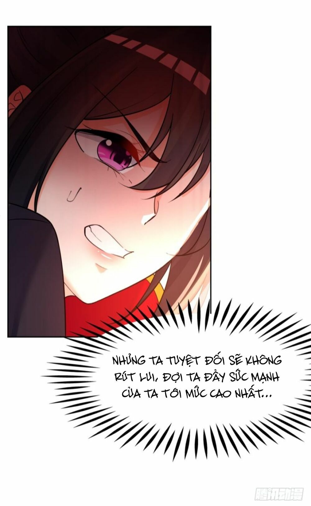 Xú Nữ Đích Hậu Cung: Chapter 156