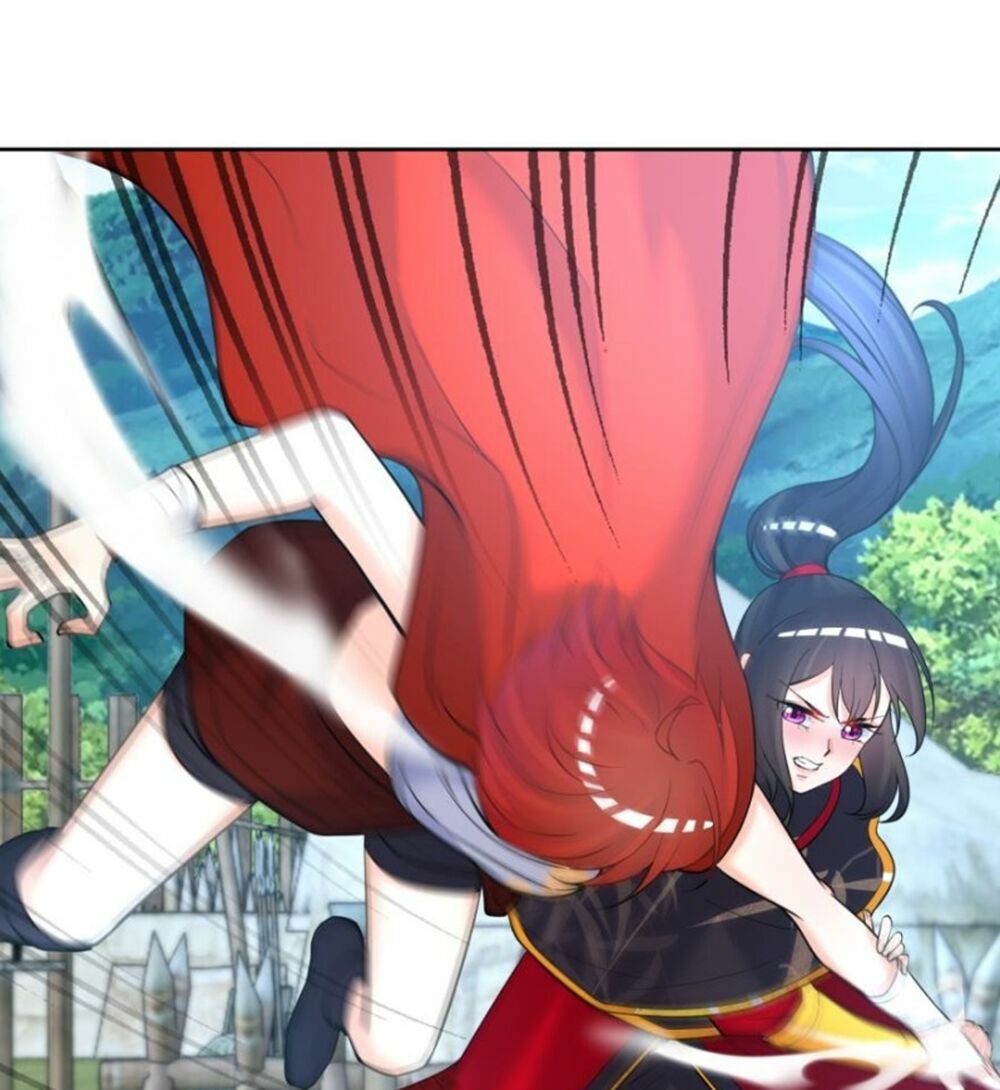 Xú Nữ Đích Hậu Cung: Chapter 156