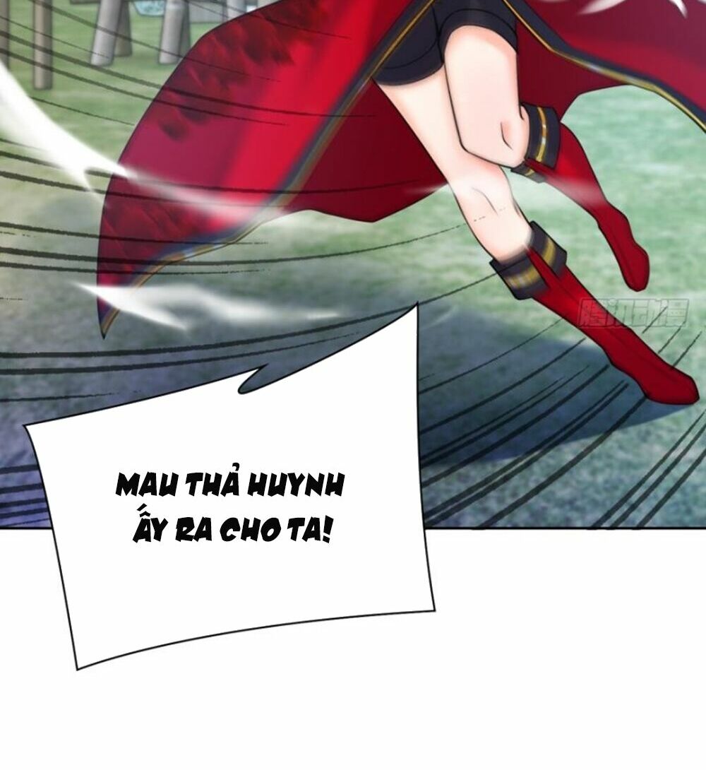 Xú Nữ Đích Hậu Cung: Chapter 156