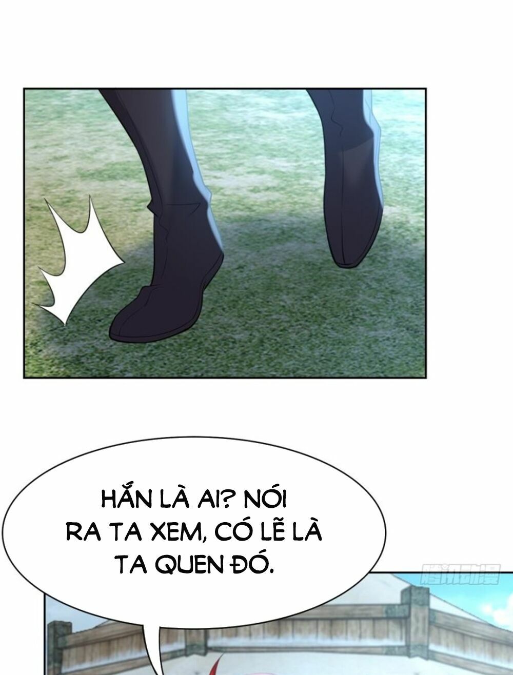 Xú Nữ Đích Hậu Cung: Chapter 156