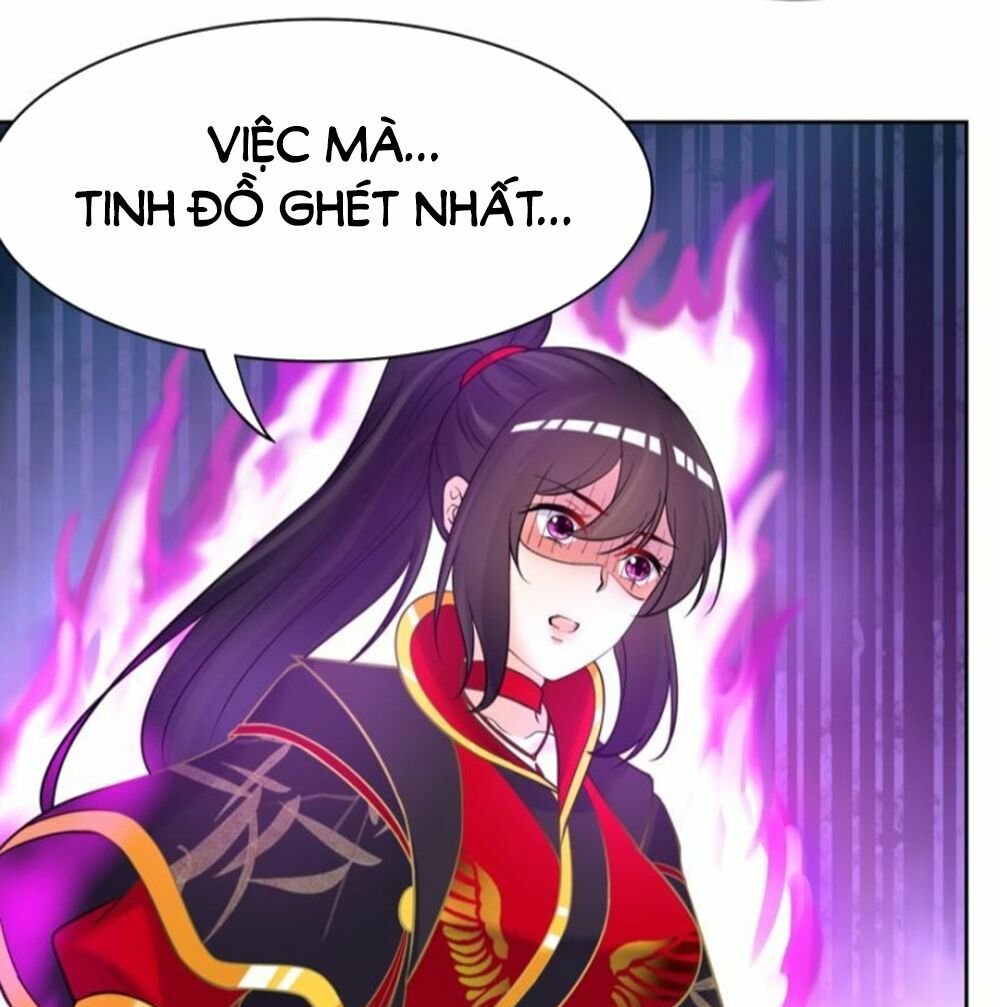 Xú Nữ Đích Hậu Cung: Chapter 156