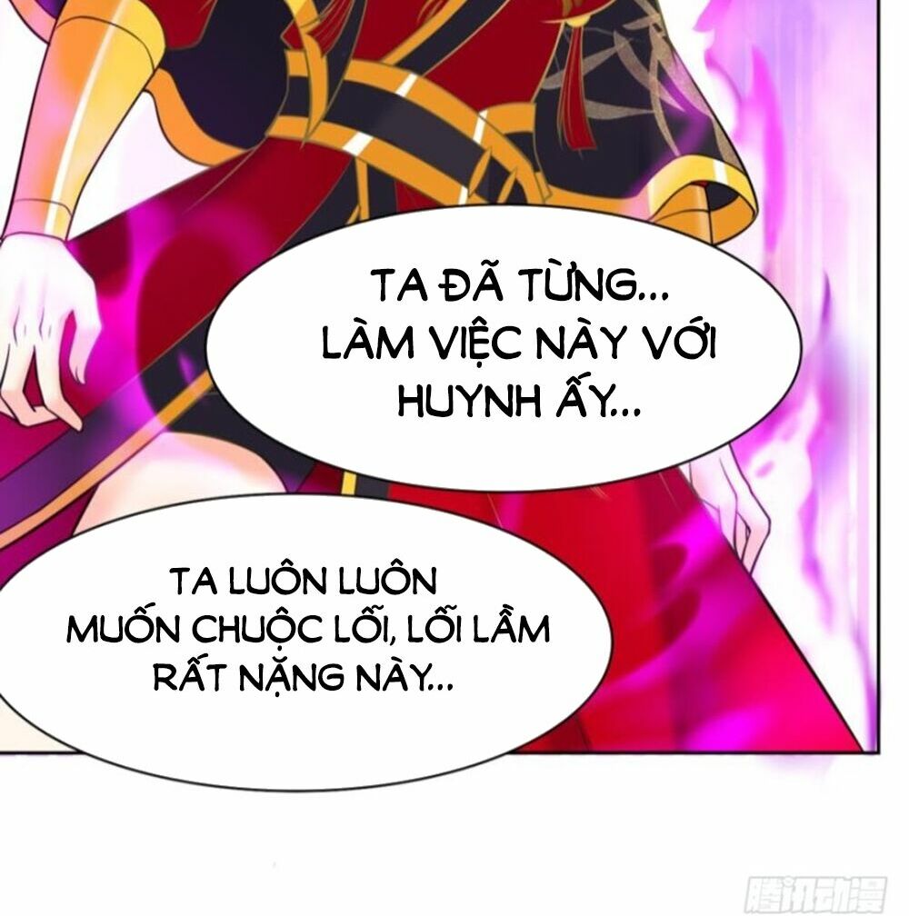 Xú Nữ Đích Hậu Cung: Chapter 156