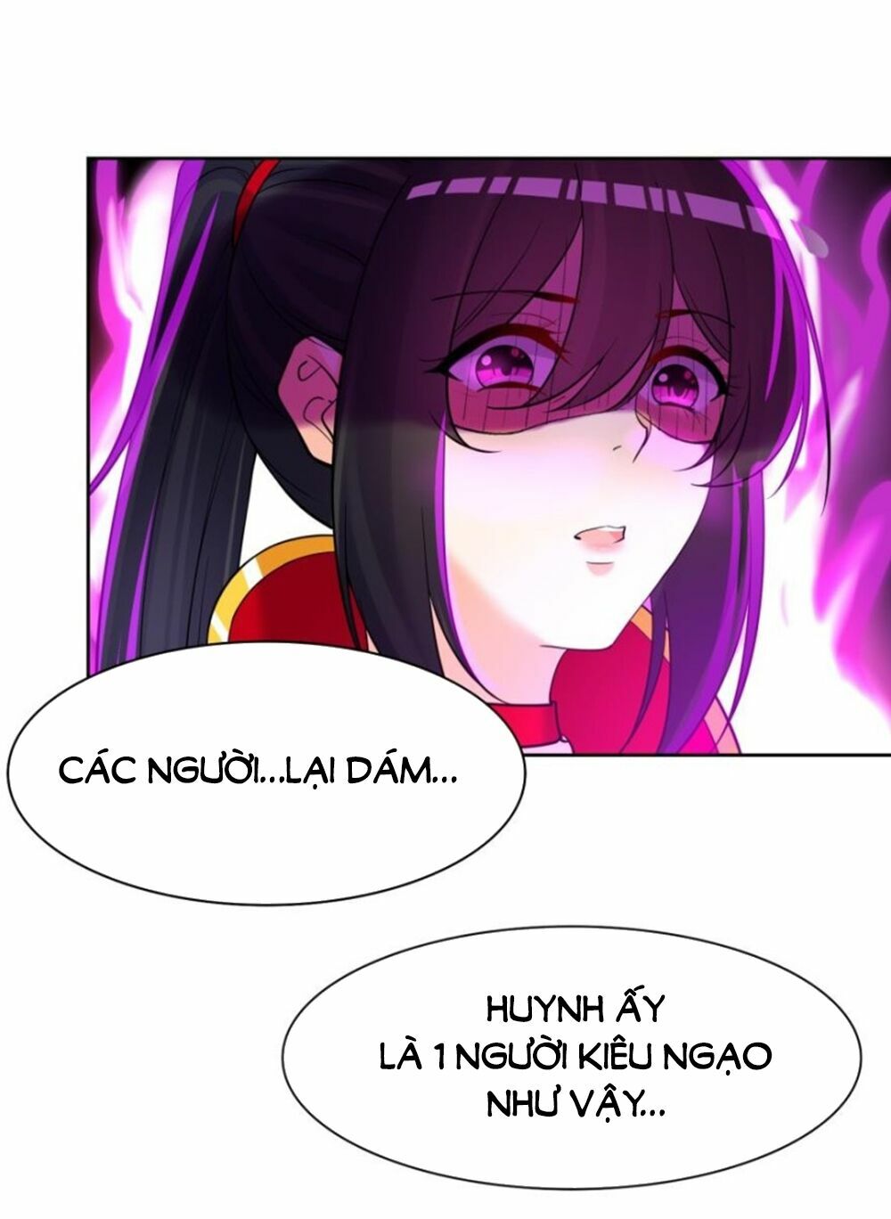 Xú Nữ Đích Hậu Cung: Chapter 156