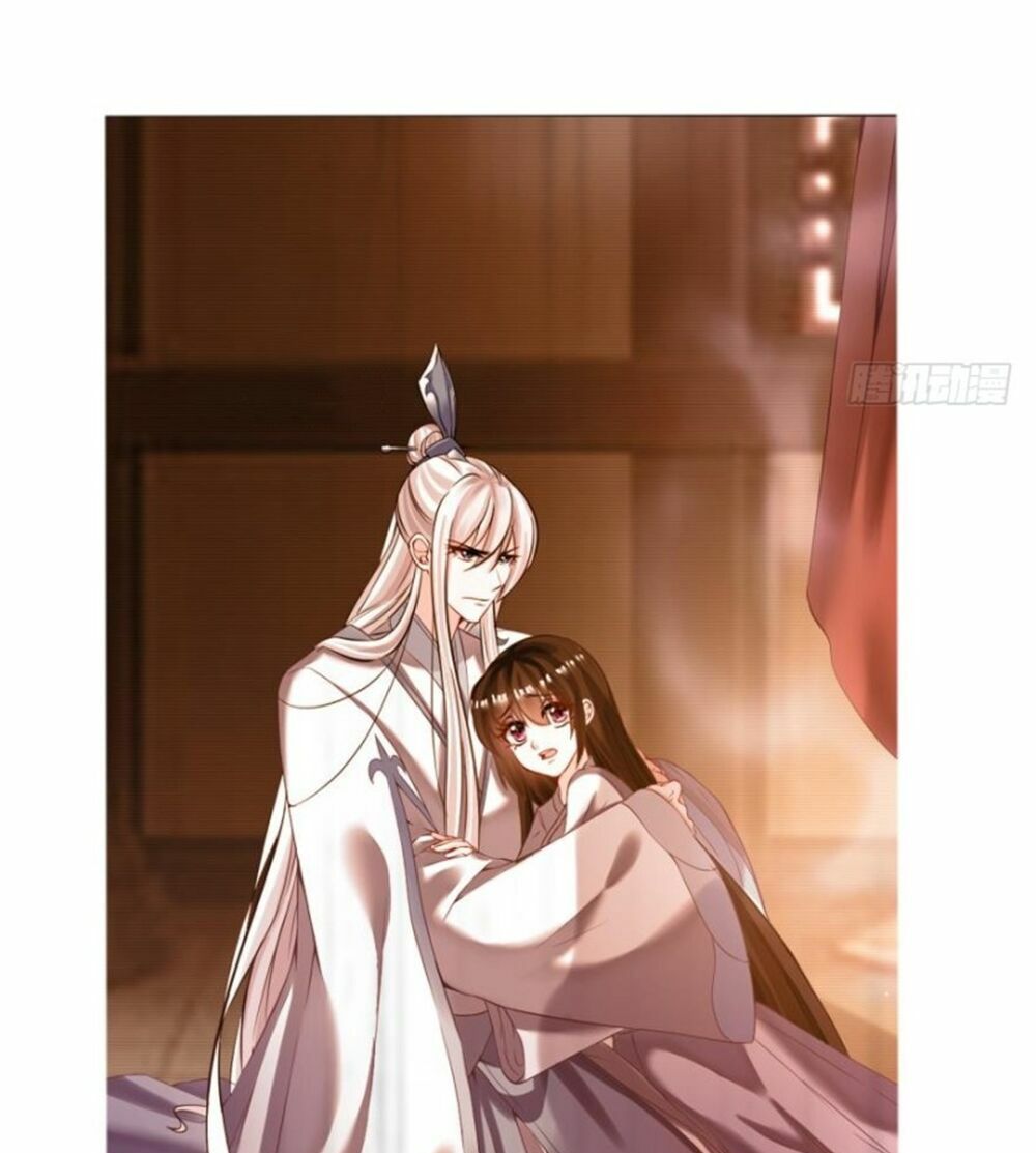 Xú Nữ Đích Hậu Cung: Chapter 156