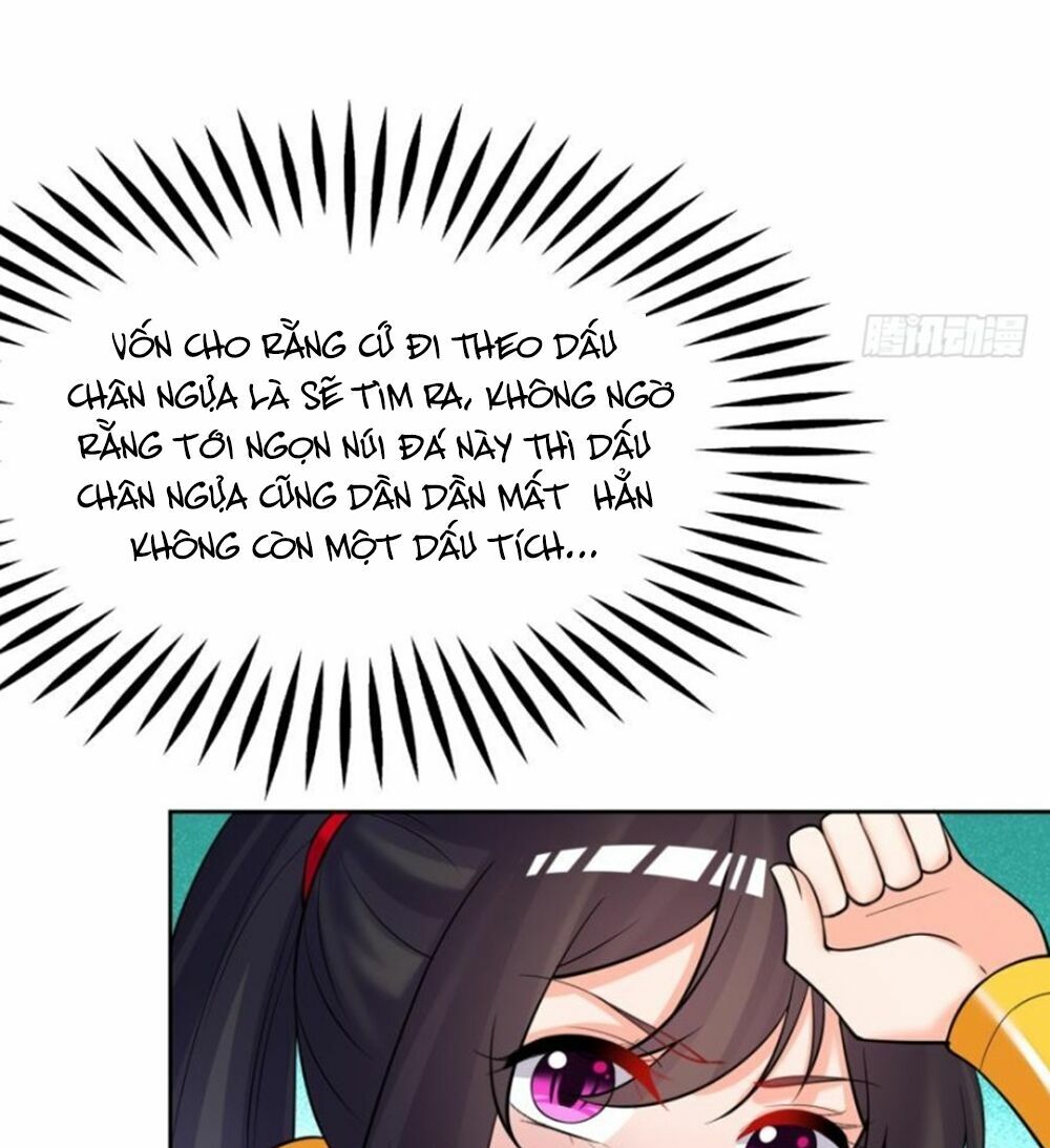 Xú Nữ Đích Hậu Cung: Chapter 156