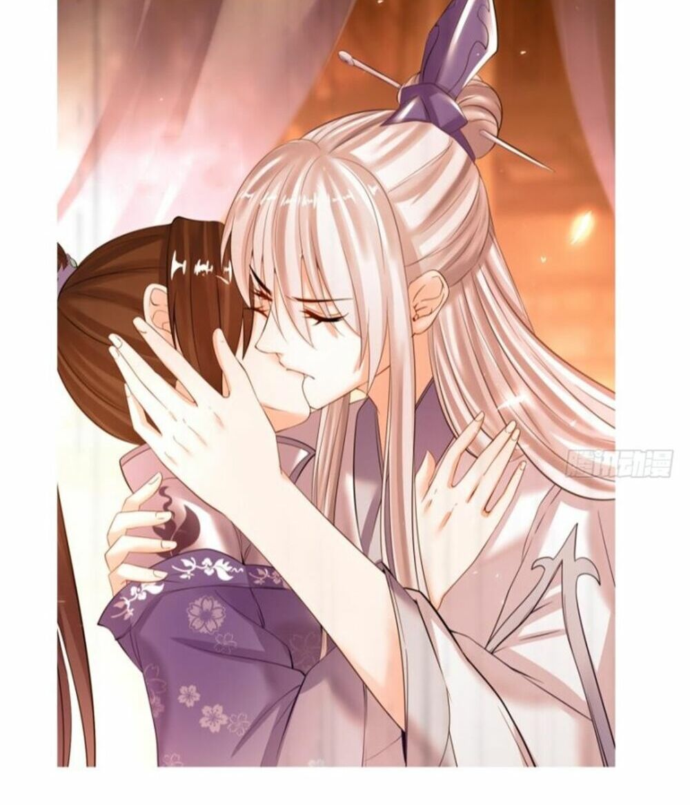 Xú Nữ Đích Hậu Cung: Chapter 156