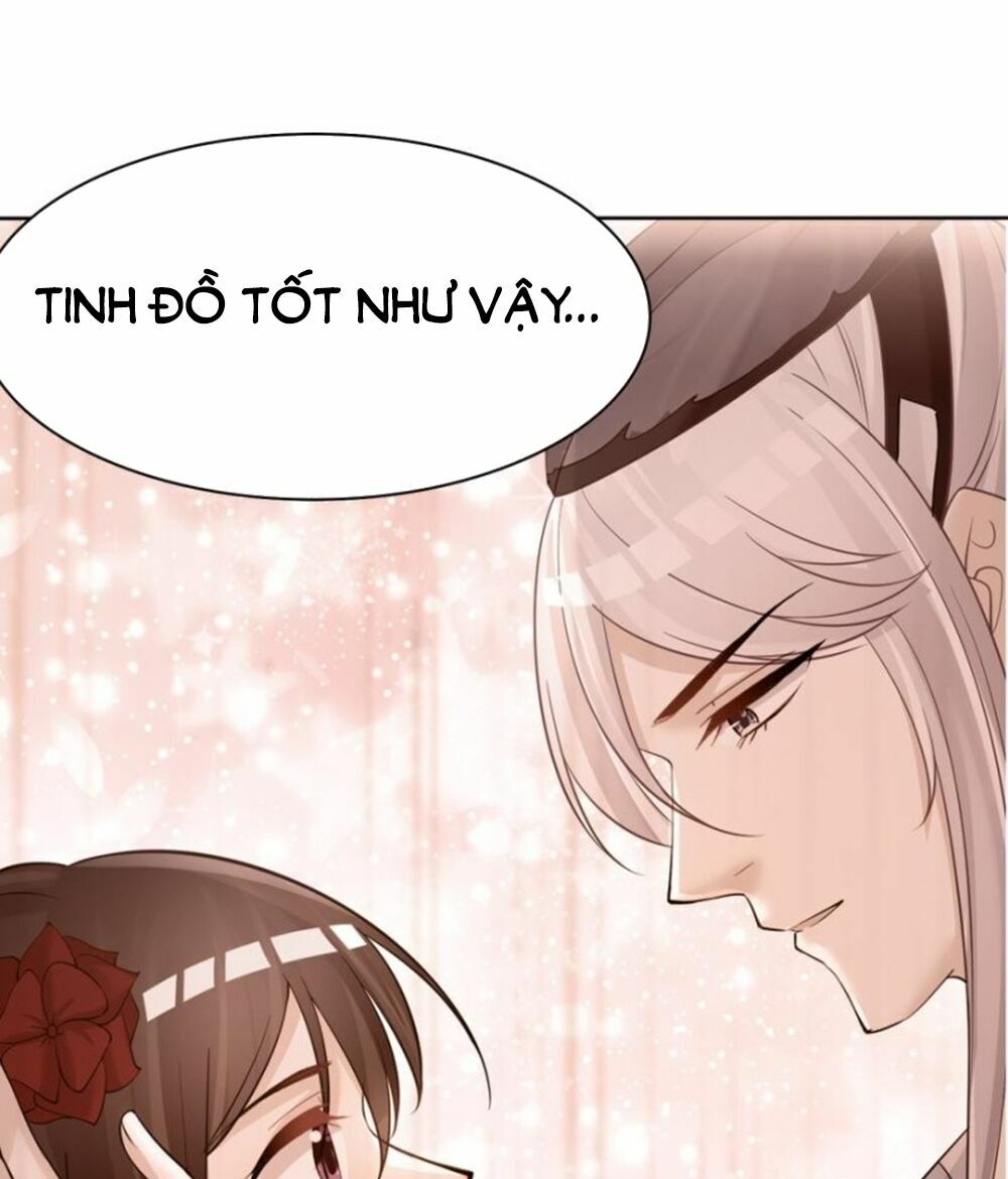 Xú Nữ Đích Hậu Cung: Chapter 156