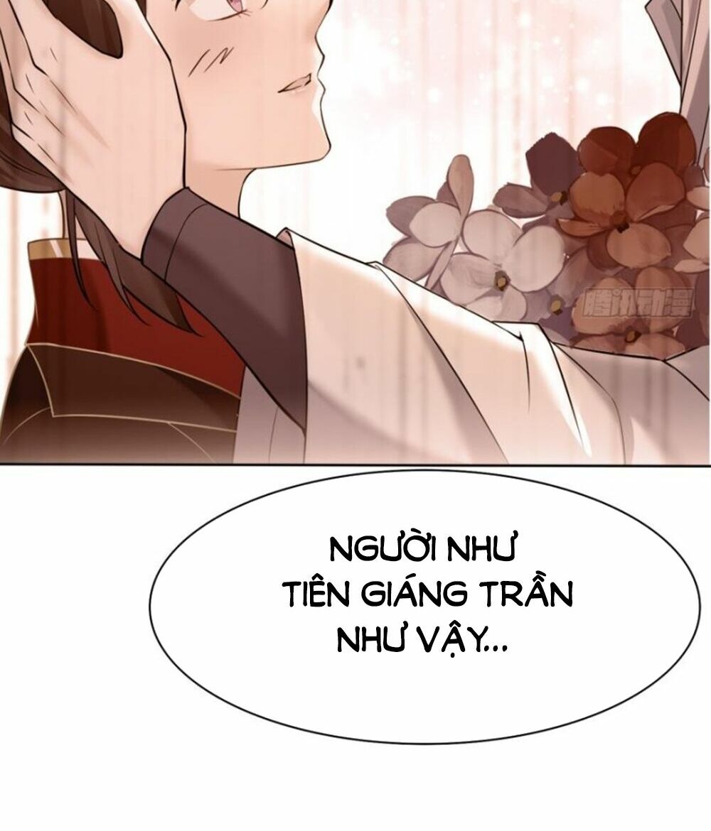 Xú Nữ Đích Hậu Cung: Chapter 156