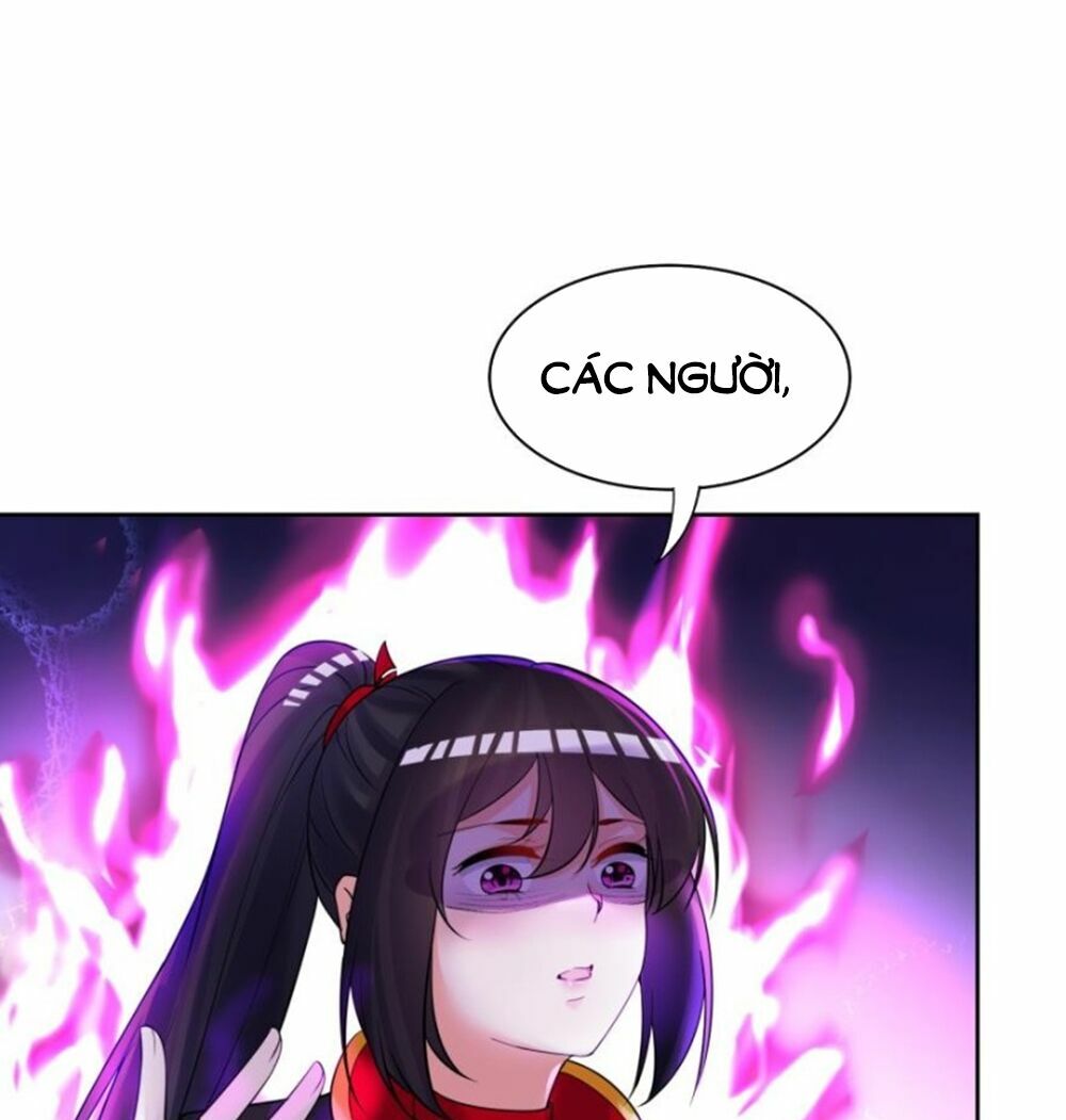 Xú Nữ Đích Hậu Cung: Chapter 156