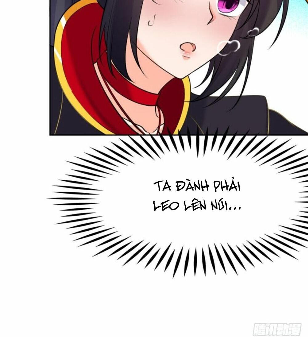 Xú Nữ Đích Hậu Cung: Chapter 156