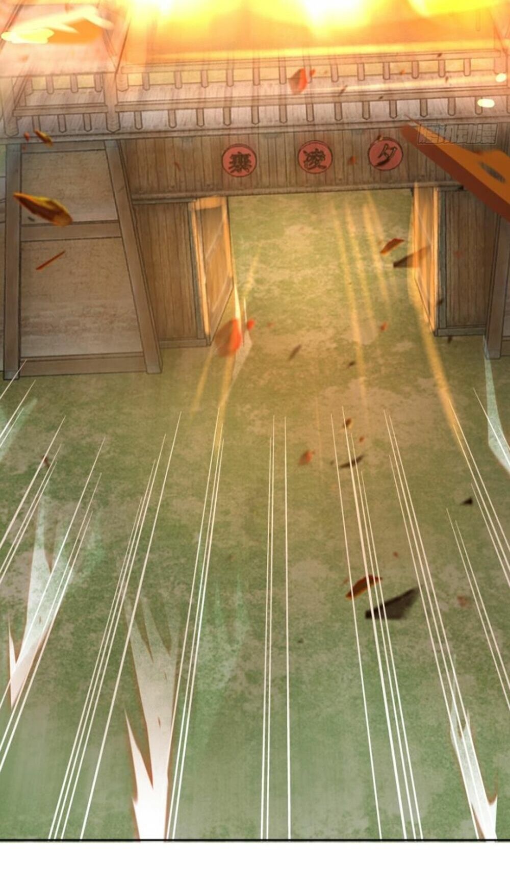 Xú Nữ Đích Hậu Cung: Chapter 156