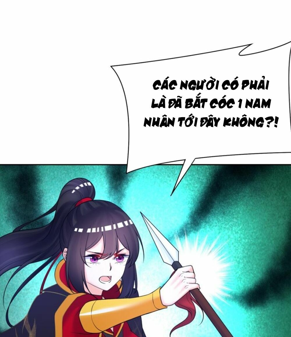 Xú Nữ Đích Hậu Cung: Chapter 156