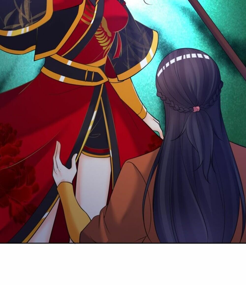 Xú Nữ Đích Hậu Cung: Chapter 156