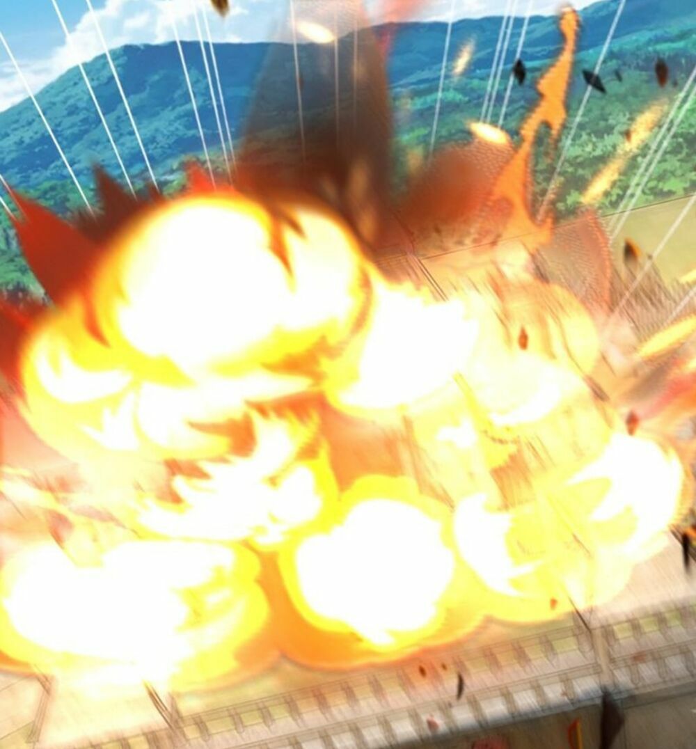 Xú Nữ Đích Hậu Cung: Chapter 157