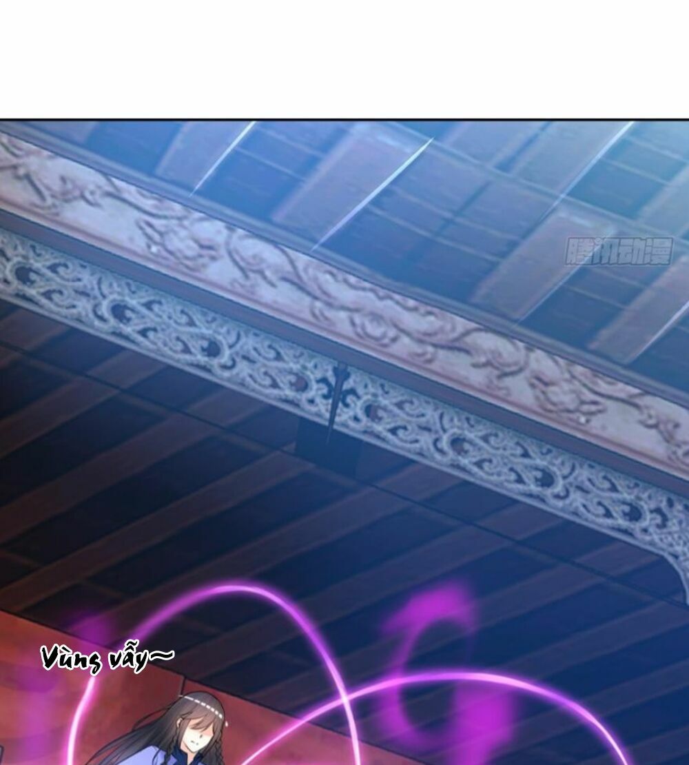 Xú Nữ Đích Hậu Cung: Chapter 157