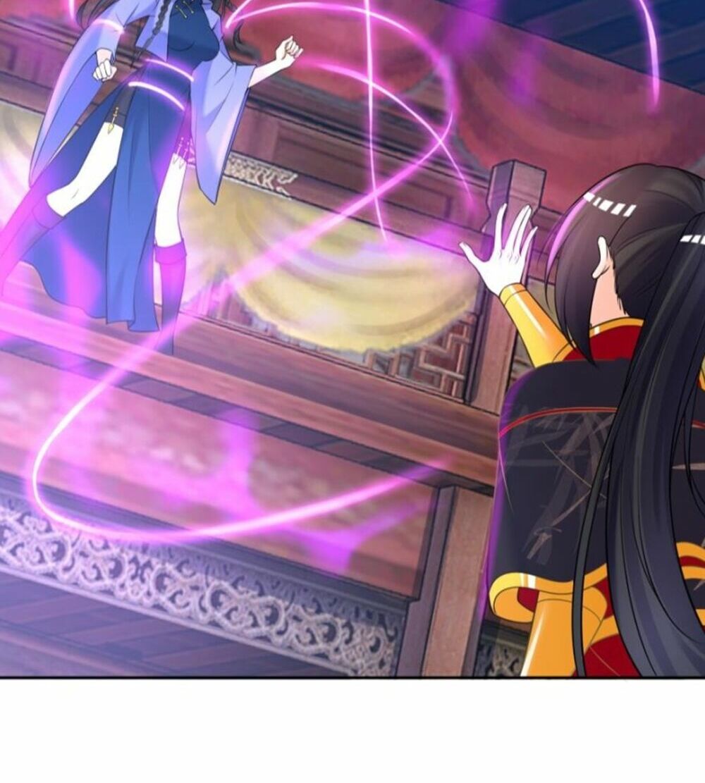 Xú Nữ Đích Hậu Cung: Chapter 157
