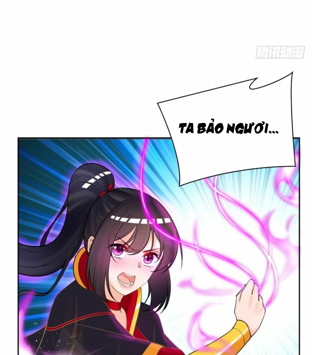 Xú Nữ Đích Hậu Cung: Chapter 157
