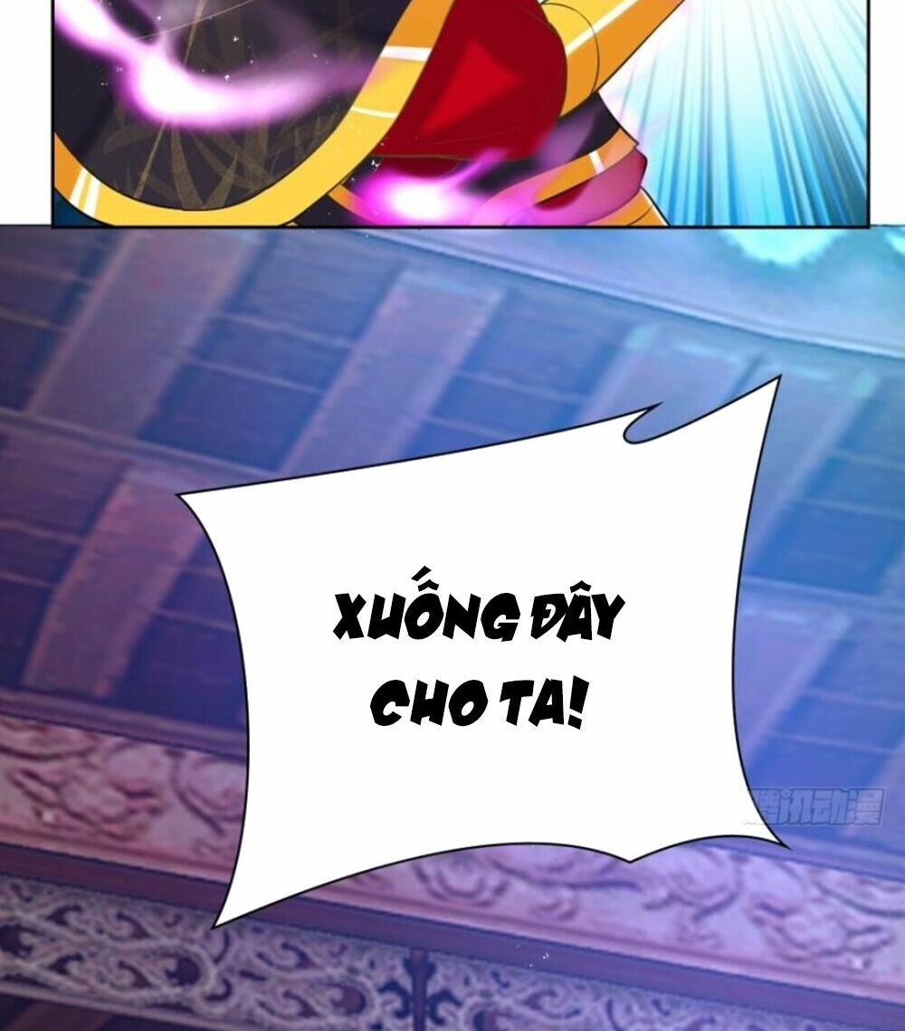 Xú Nữ Đích Hậu Cung: Chapter 157