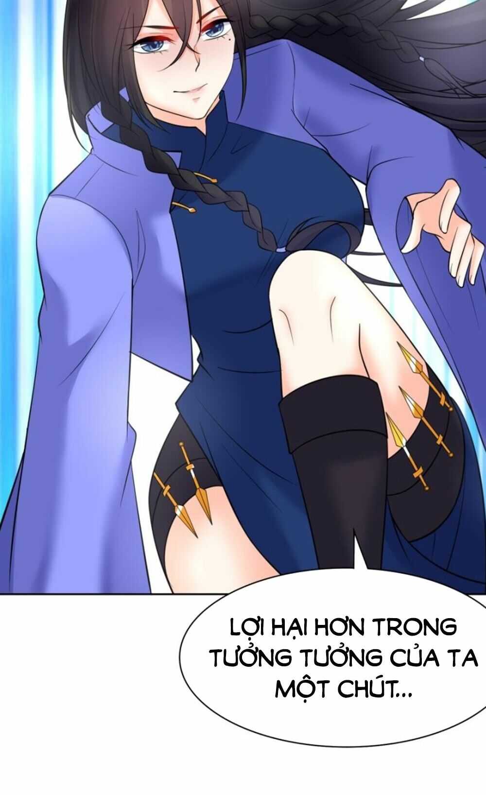 Xú Nữ Đích Hậu Cung: Chapter 157