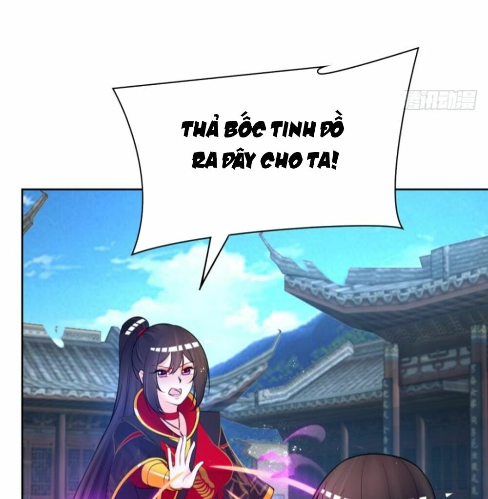 Xú Nữ Đích Hậu Cung: Chapter 157
