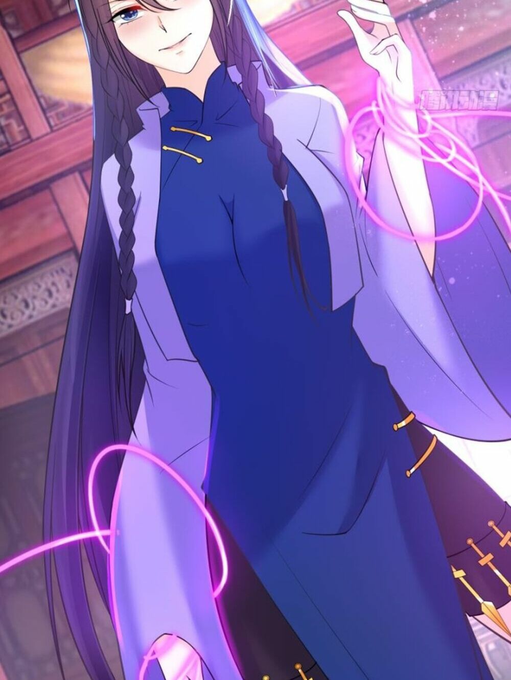 Xú Nữ Đích Hậu Cung: Chapter 157