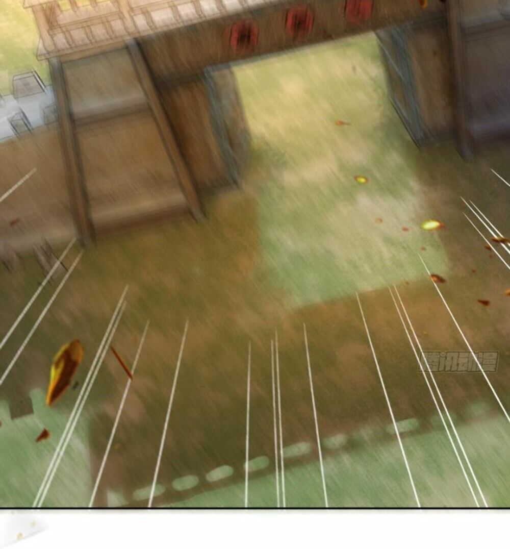 Xú Nữ Đích Hậu Cung: Chapter 157