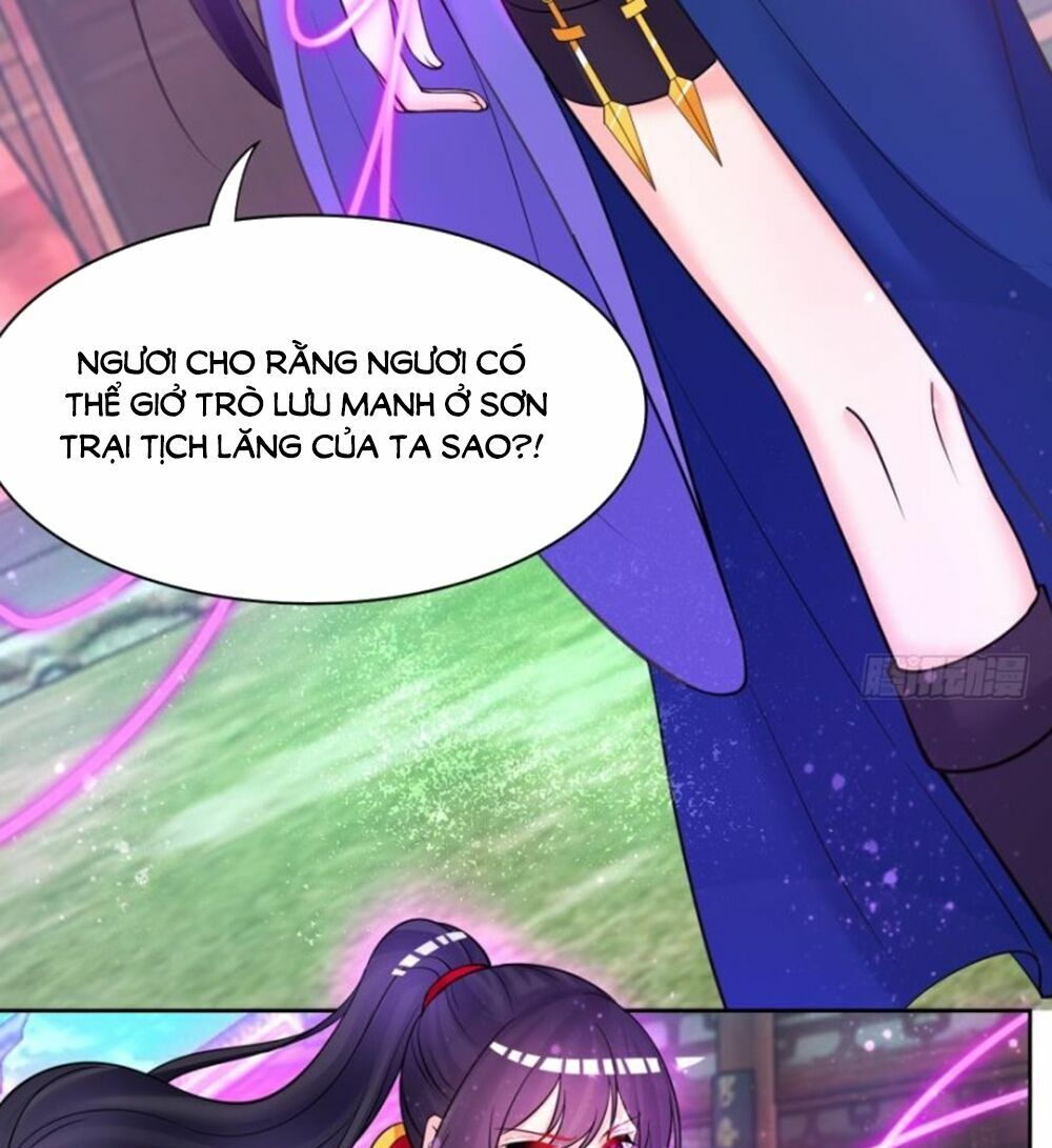Xú Nữ Đích Hậu Cung: Chapter 157