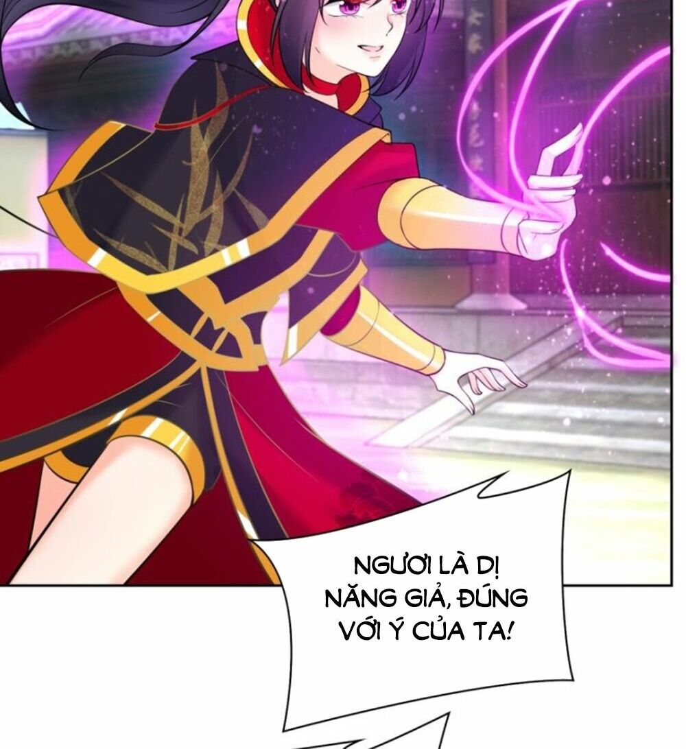 Xú Nữ Đích Hậu Cung: Chapter 157