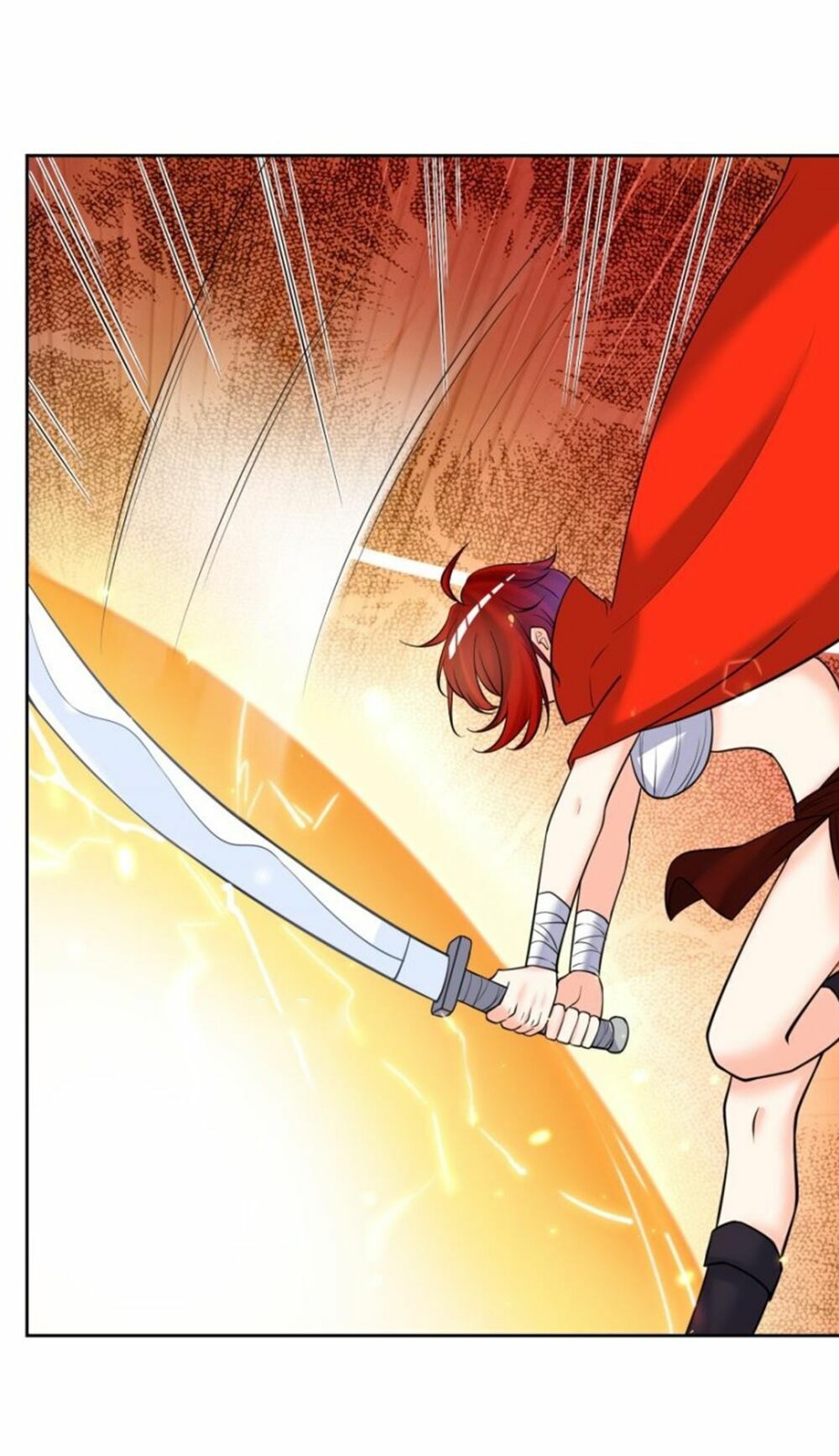 Xú Nữ Đích Hậu Cung: Chapter 157