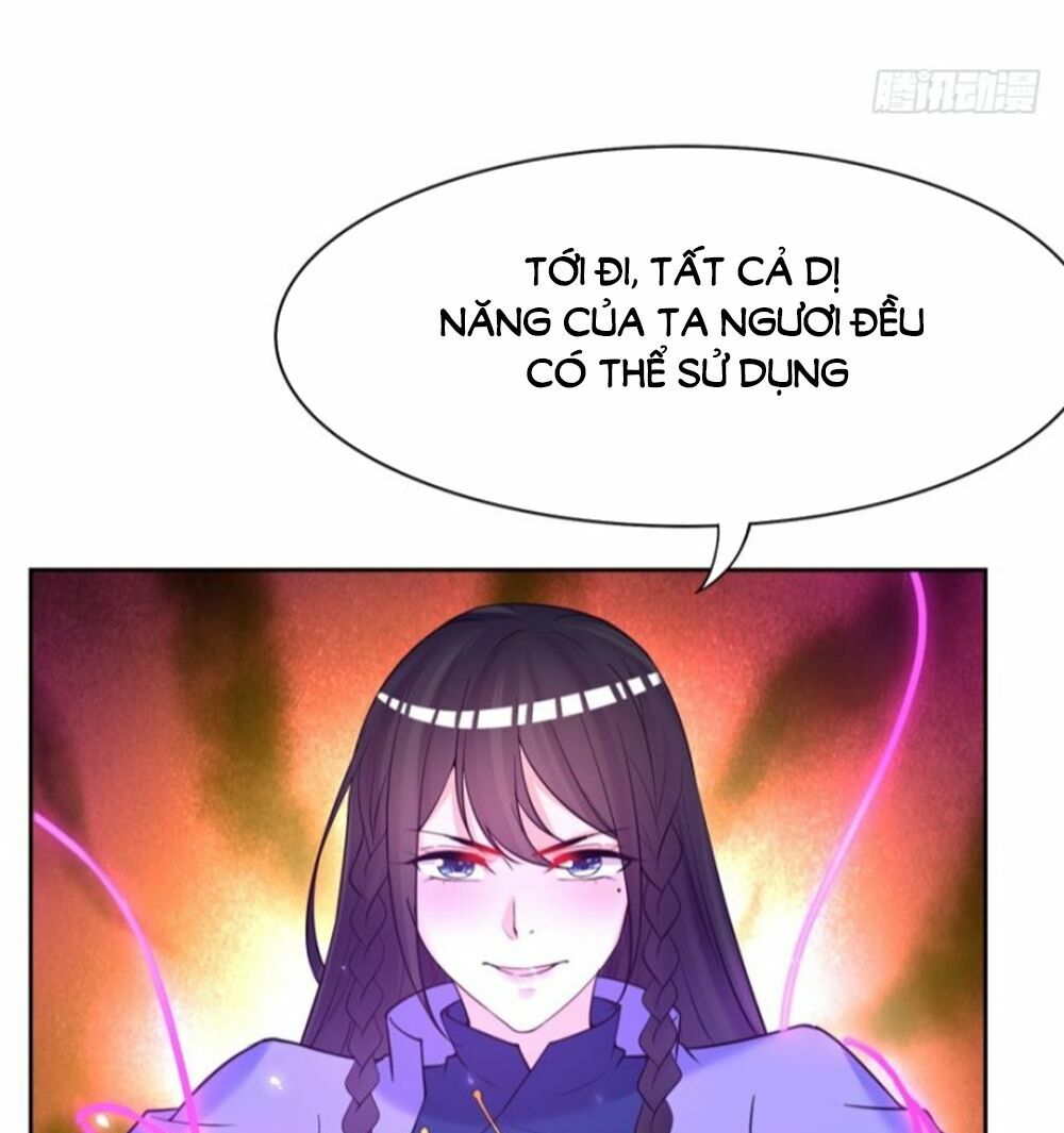 Xú Nữ Đích Hậu Cung: Chapter 157