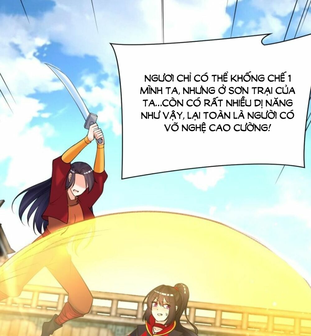 Xú Nữ Đích Hậu Cung: Chapter 157