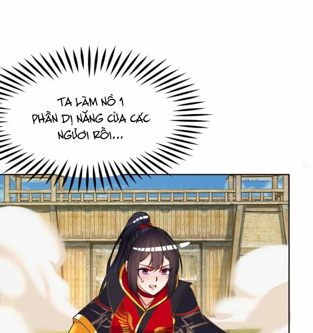 Xú Nữ Đích Hậu Cung: Chapter 157