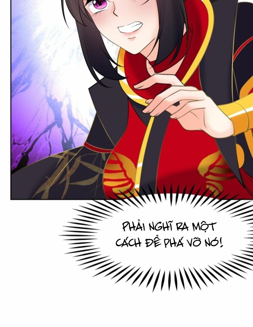 Xú Nữ Đích Hậu Cung: Chapter 157