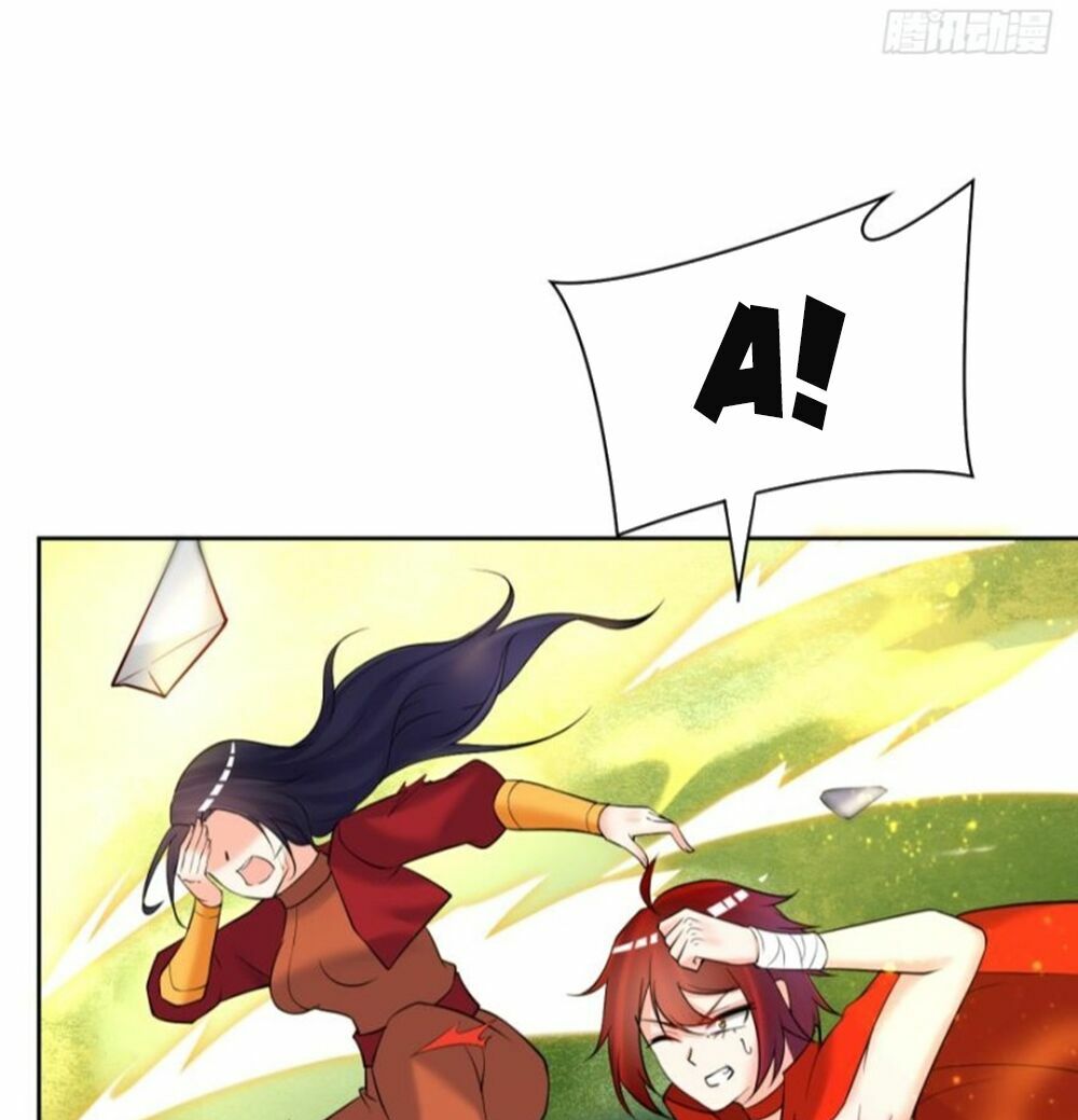 Xú Nữ Đích Hậu Cung: Chapter 157