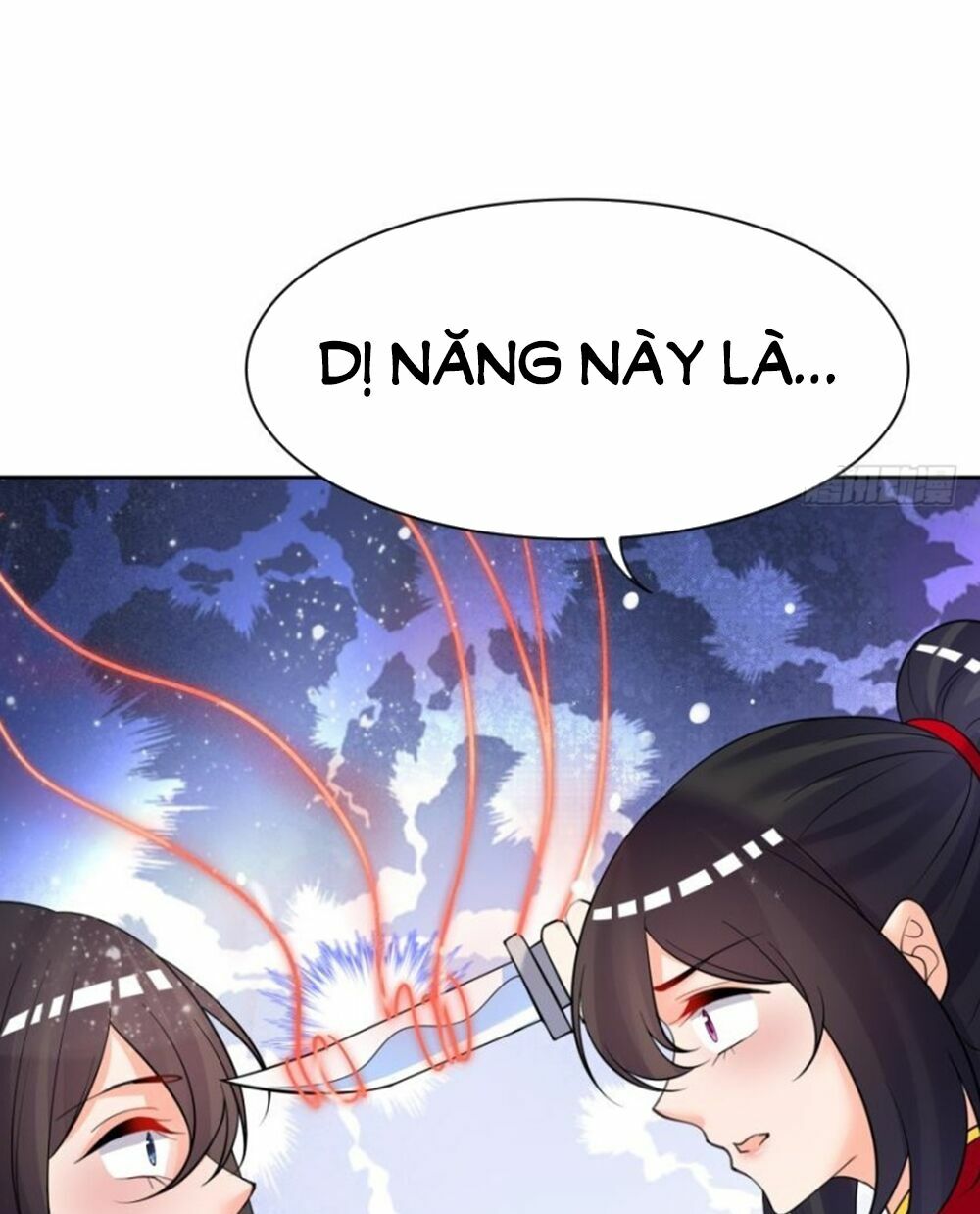 Xú Nữ Đích Hậu Cung: Chapter 157