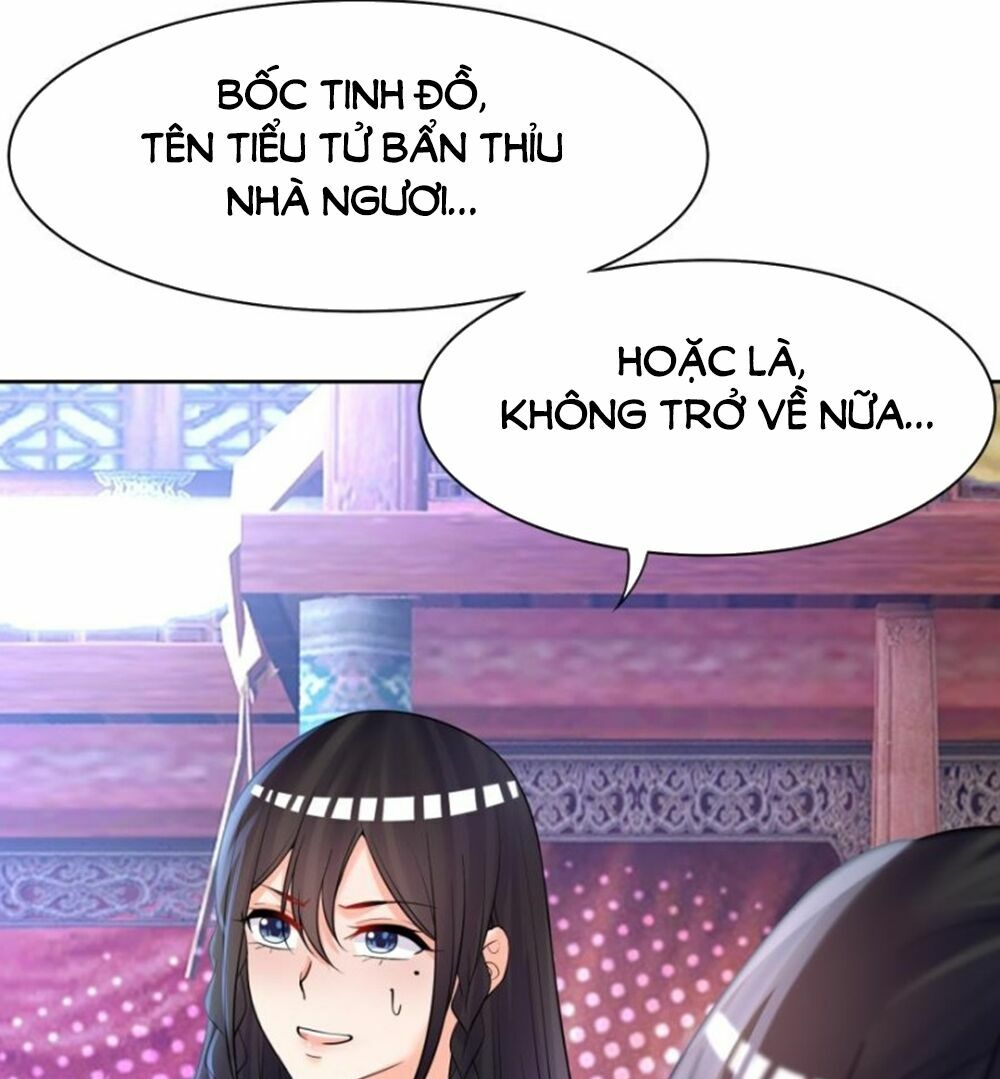Xú Nữ Đích Hậu Cung: Chapter 157