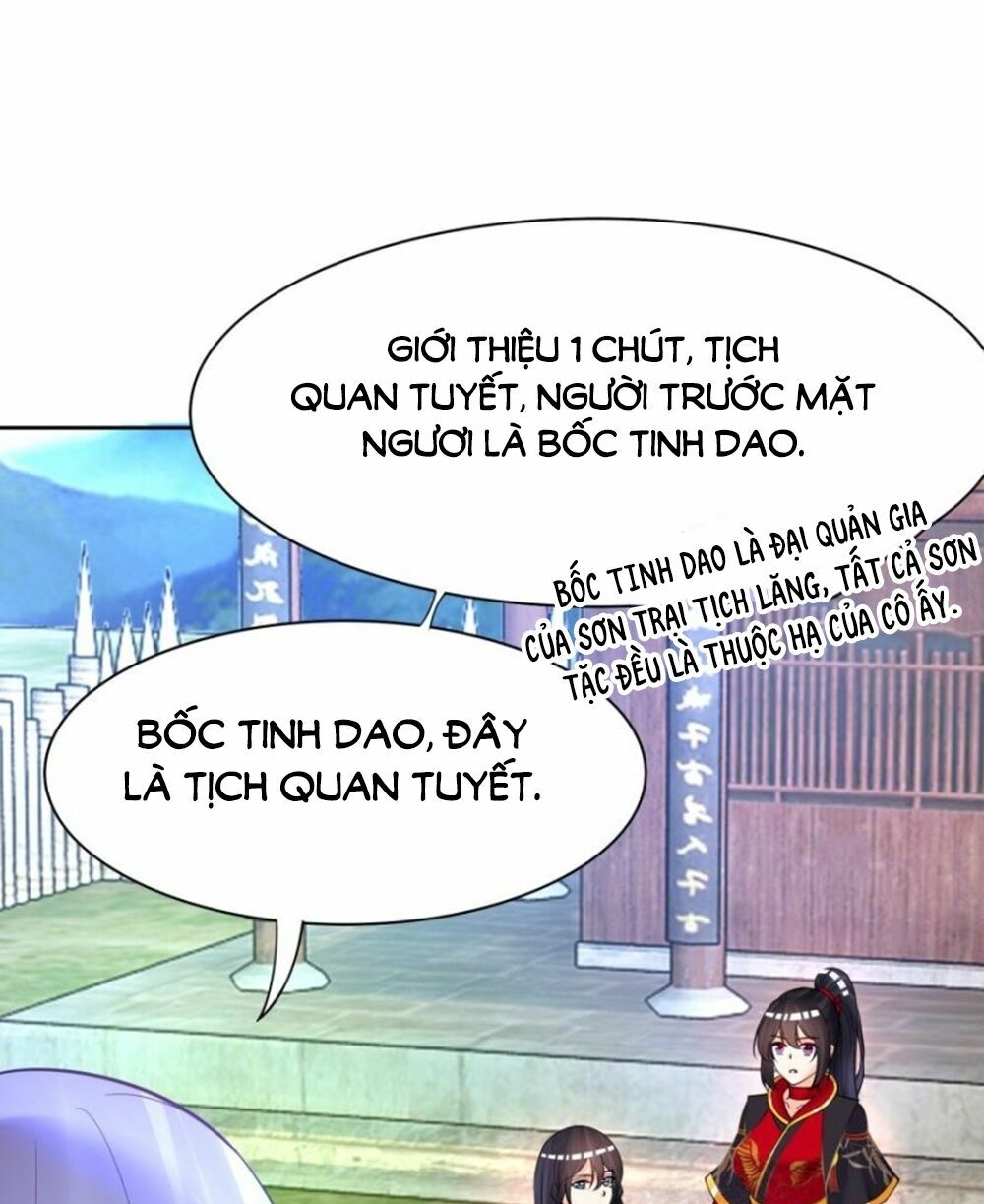 Xú Nữ Đích Hậu Cung: Chapter 157