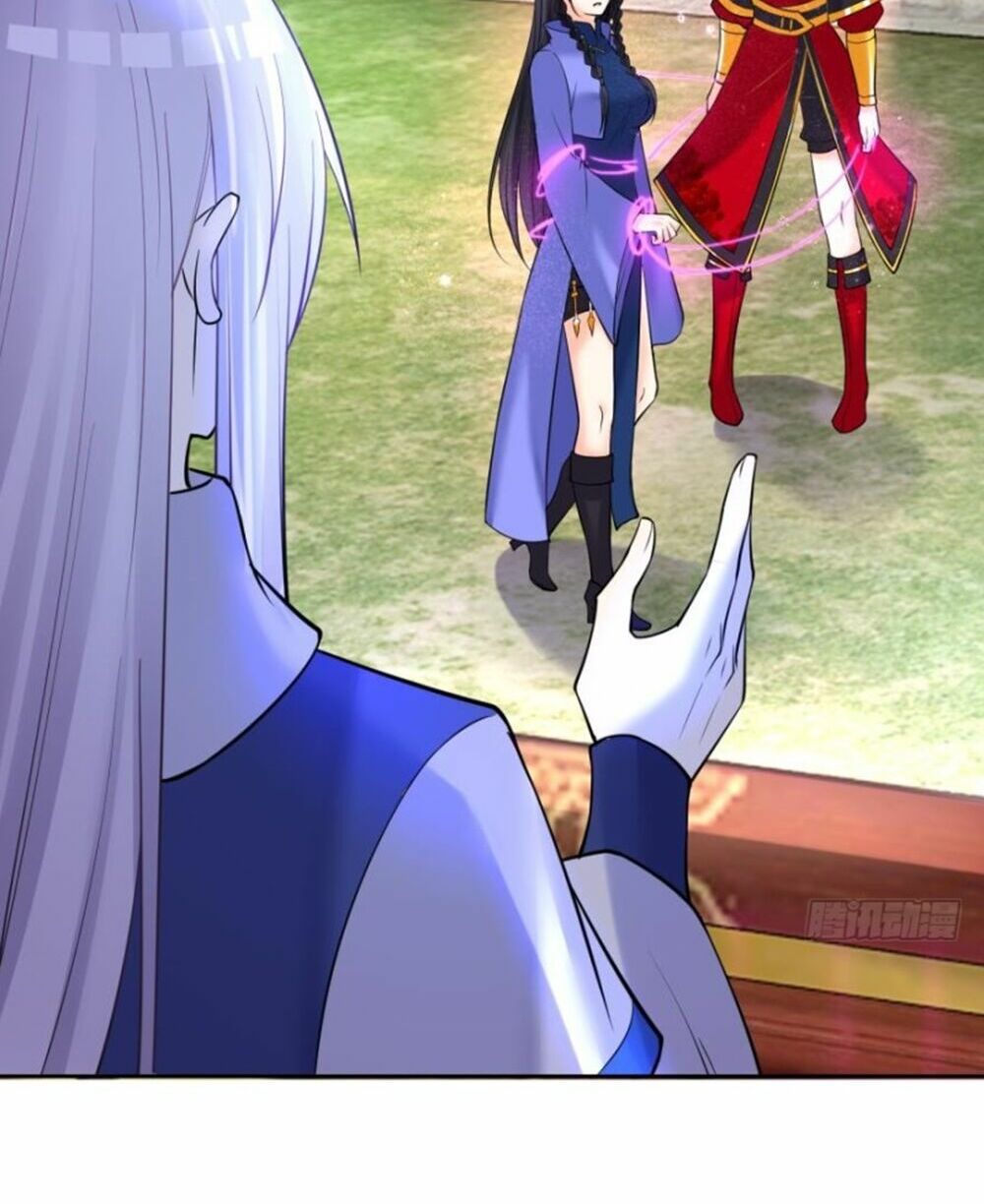 Xú Nữ Đích Hậu Cung: Chapter 157