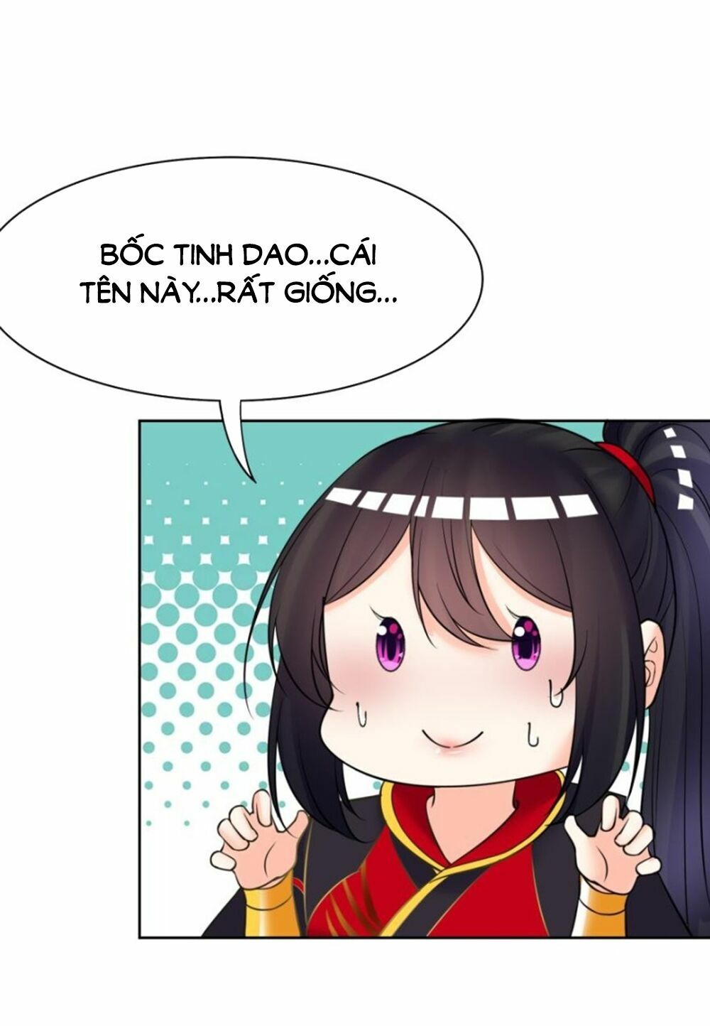 Xú Nữ Đích Hậu Cung: Chapter 157