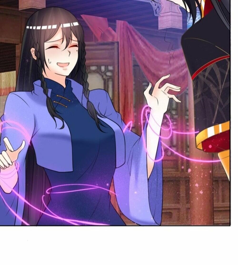 Xú Nữ Đích Hậu Cung: Chapter 157