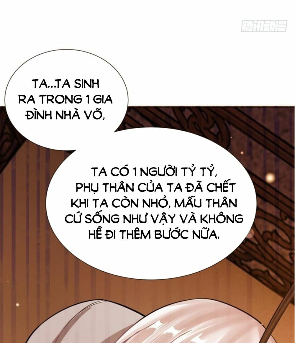 Xú Nữ Đích Hậu Cung: Chapter 157