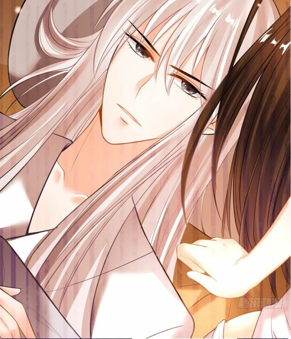 Xú Nữ Đích Hậu Cung: Chapter 157