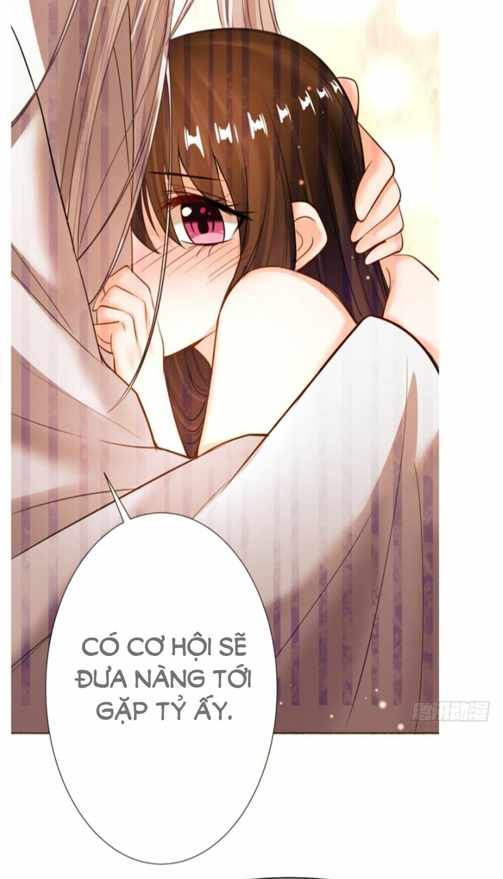 Xú Nữ Đích Hậu Cung: Chapter 157