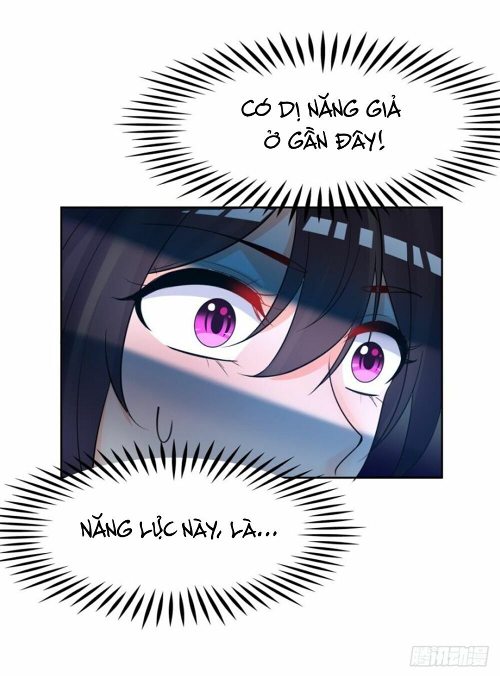 Xú Nữ Đích Hậu Cung: Chapter 157
