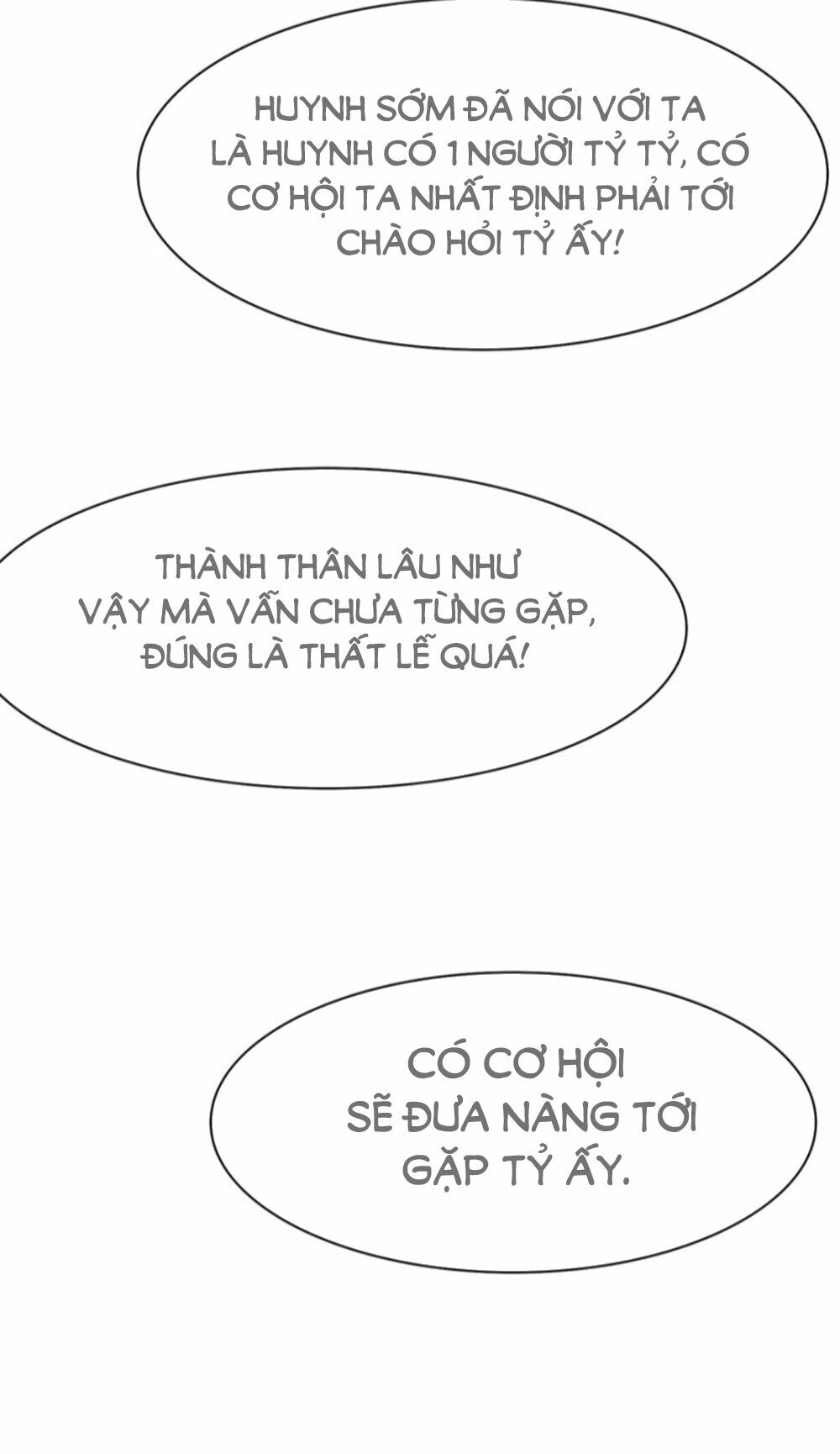 Xú Nữ Đích Hậu Cung: Chapter 157