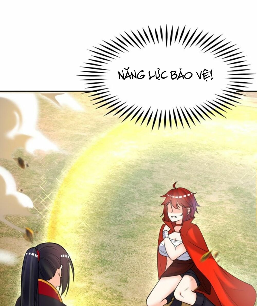 Xú Nữ Đích Hậu Cung: Chapter 157