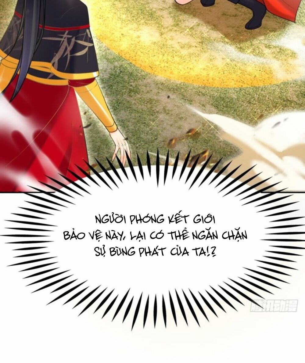 Xú Nữ Đích Hậu Cung: Chapter 157